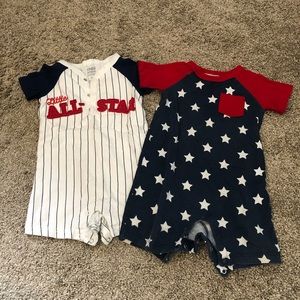 18 month outfit bundle